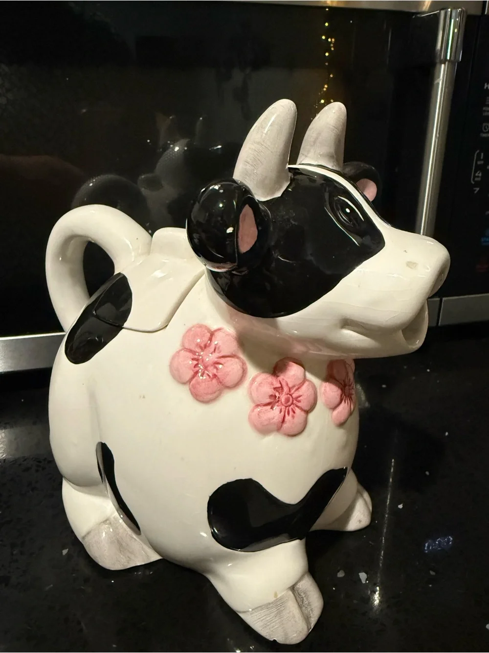 N/A charming ceramic
